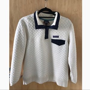 Patagonia Pullover